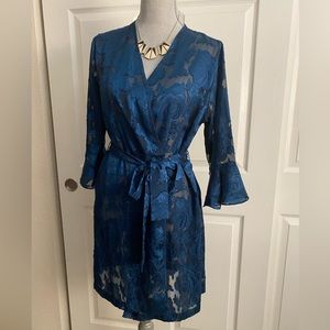 Secret Treasures night sleepwear robe